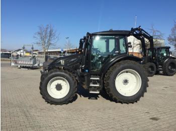 New Farm tractor Valtra G 105 V 1B9: picture 1