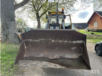 Lease a  Backhoe loader VOLVO BM 6300 Backhoe loader VOLVO BM 6300: picture 2