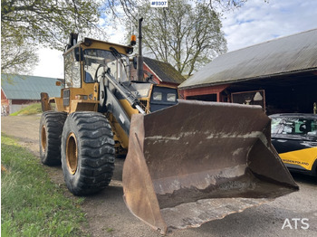 Lease a  Backhoe loader VOLVO BM 6300 Backhoe loader VOLVO BM 6300: picture 3