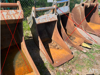 Construction equipment Cable/small bucket: picture 3