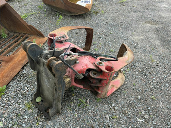 Construction equipment