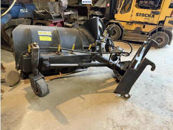 Snow plough Folding plow - Uni-Väg UV-280 - Stora BM: picture 4 Snow plough Folding plow - Uni-Väg UV-280 - Stora BM: picture 4