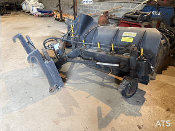 Snow plough Folding plow - Uni-Väg UV-280 - Stora BM: picture 3 Snow plough Folding plow - Uni-Väg UV-280 - Stora BM: picture 3