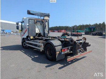 Hook lift truck Hooklift Truck Daf FA LF260I: picture 3