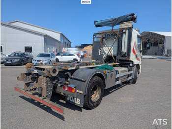 Hook lift truck Hooklift Truck Daf FA LF260I: picture 4