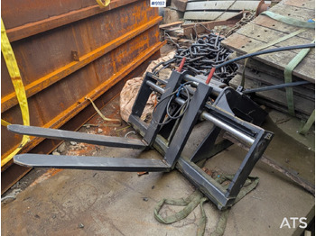 Construction equipment