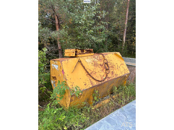 Construction equipment