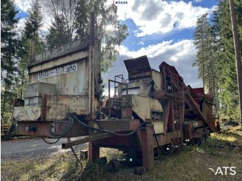 Crusher