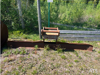 Construction equipment Leveling beam for excavator- MITO: picture 2