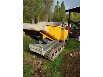 Mini dumper MUSTANG