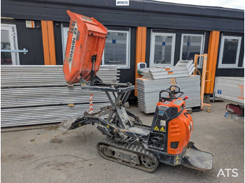Mini dumper