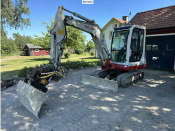 Excavator