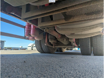 Lease a Tipper Truck DAF FAT XF530Z Tipper Truck DAF FAT XF530Z: picture 4 Lease a Tipper Truck DAF FAT XF530Z Tipper Truck DAF FAT XF530Z: picture 4