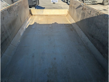 Lease a Tipper Truck DAF FAT XF530Z Tipper Truck DAF FAT XF530Z: picture 3 Lease a Tipper Truck DAF FAT XF530Z Tipper Truck DAF FAT XF530Z: picture 3