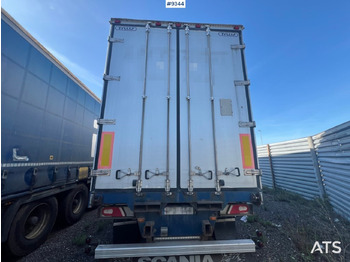 Curtainsider trailer Trailer- TYLLIS 4SKSL: picture 4
