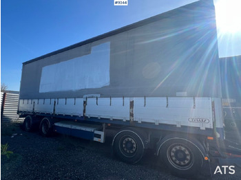 Curtainsider trailer Trailer- TYLLIS 4SKSL: picture 5