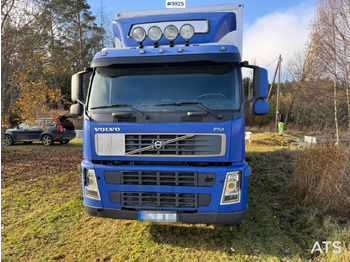 Box truck, Camper Volvo FM9 4X2 Recreational Vehicle (RV): picture 3 Box truck, Camper Volvo FM9 4X2 Recreational Vehicle (RV): picture 3