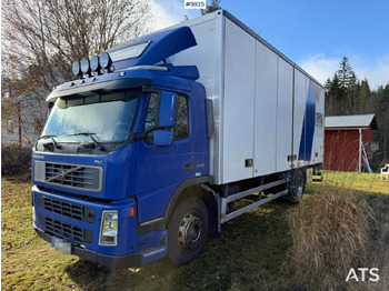 Box truck, Camper Volvo FM9 4X2 Recreational Vehicle (RV): picture 4 Box truck, Camper Volvo FM9 4X2 Recreational Vehicle (RV): picture 4
