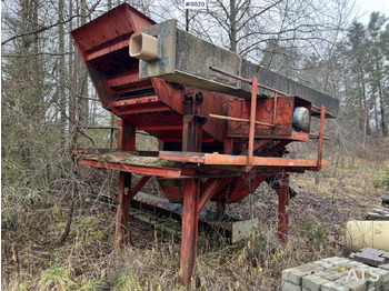 Construction equipment
