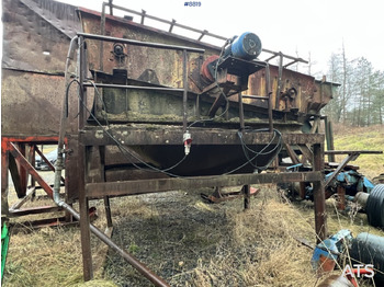 Construction equipment