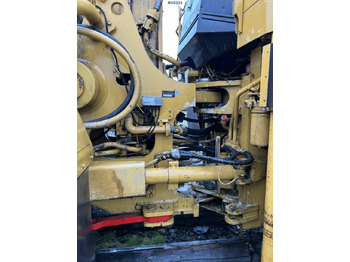 Wheel loader Wheel loader, CAT 988H with bucket: picture 5