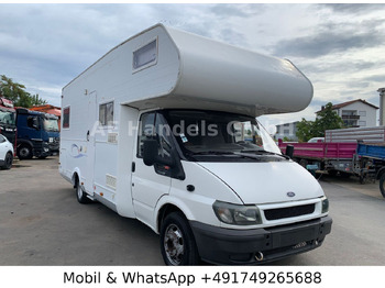 Camper FORD Transit