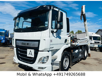 Tipper DAF CF 370