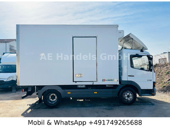 New Refrigerator truck Mercedes-Benz Atego 815 BL *Manual/Analog/ThermoKing-VM400-MAX: picture 2