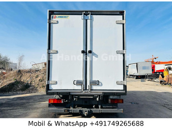 New Refrigerator truck Mercedes-Benz Atego 815 BL *Manual/Analog/ThermoKing-VM400-MAX: picture 4