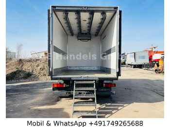New Refrigerator truck Mercedes-Benz Atego 815 BL *Manual/Analog/ThermoKing-VM400-MAX: picture 5