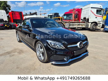 Car MERCEDES-BENZ