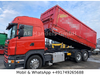 Tipper SCANIA R 440