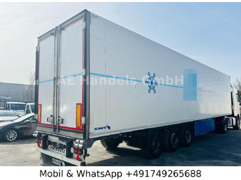 Closed box semi-trailer Schmitz Cargobull SKO 24/13.4 FP60 Cool *ThermoKing-SLX400/+-30°: picture 5
