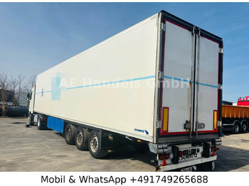 Closed box semi-trailer Schmitz Cargobull SKO 24/13.4 FP60 Cool *ThermoKing-SLX400/+-30°: picture 3