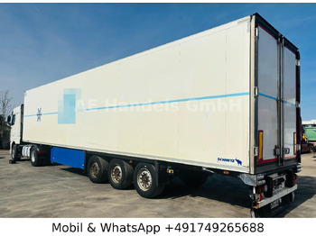 Closed box semi-trailer Schmitz Cargobull SKO 24/13.4 FP60 Cool *ThermoKing-SLX400/+-30°: picture 2