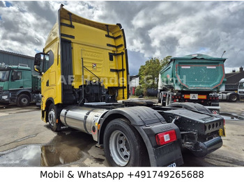 Tractor unit Iveco Stralis 460 S Way LNG BL *Retarder/LED/ACC/LDW: picture 5