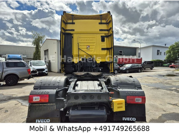 Tractor unit Iveco Stralis 460 S Way LNG BL *Retarder/LED/ACC/LDW: picture 4