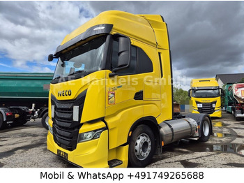 Tractor unit IVECO Stralis 460