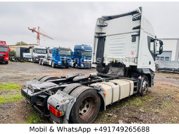 Lease a  Iveco Stralis 480 HI-Way *Retarder/2xTank/Standheizung Iveco Stralis 480 HI-Way *Retarder/2xTank/Standheizung: picture 3