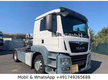 Tractor unit MAN TGS 18.460