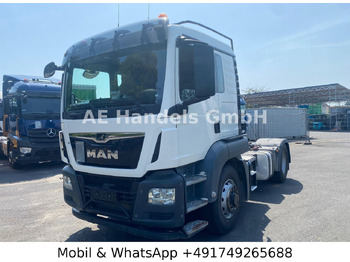 Tractor unit MAN TGS 18.470