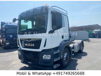 Tractor unit MAN TGS 18.470