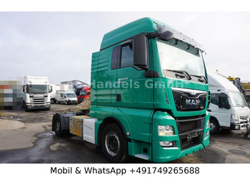 Tractor unit MAN TGX 18.440