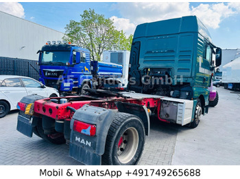Tractor unit MAN TGX 18.440 XLX *Retarder/ADR/ACC/LDW/Standklima: picture 3
