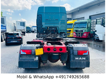 Tractor unit MAN TGX 18.440 XLX *Retarder/ADR/ACC/LDW/Standklima: picture 4