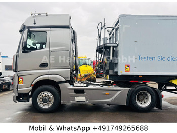 Lease a  Mercedes-Benz Actros IV 1853 L HAD*Retader/2.Kreis.Hydr./Alcoa Mercedes-Benz Actros IV 1853 L HAD*Retader/2.Kreis.Hydr./Alcoa: picture 5