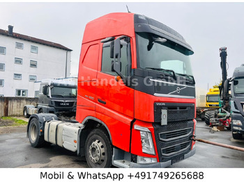 Tractor unit VOLVO FH 460