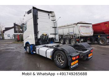 Tractor unit Volvo FH 500 Globe XL Low *VEB+/Standklima/ACC/LDW: picture 5
