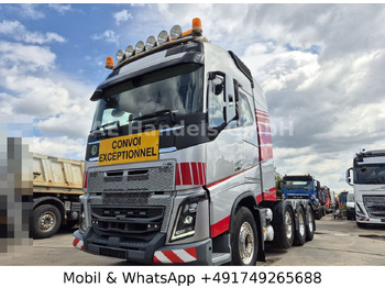 Tractor unit VOLVO FH 750
