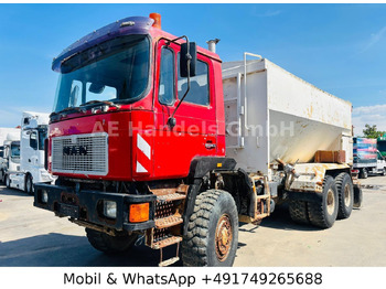 Truck MAN